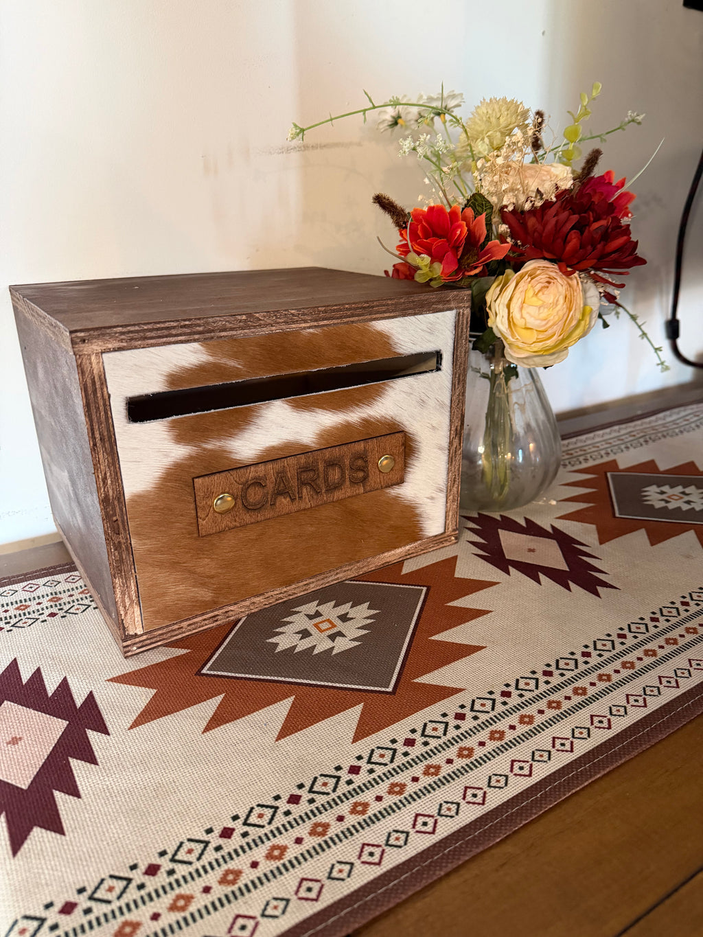 Card Box