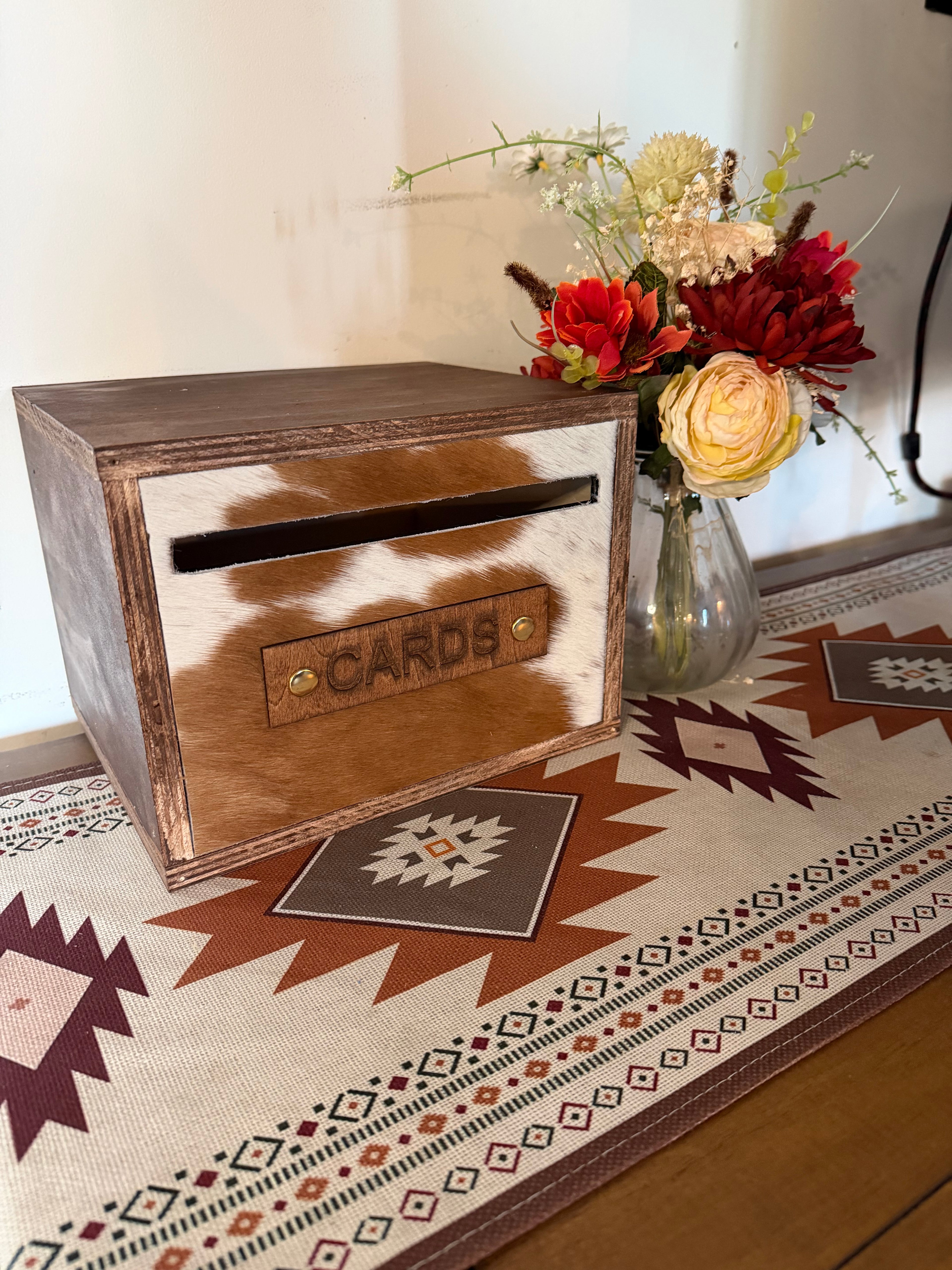 Card Box