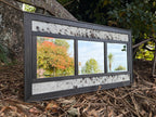 “The Stonebrook” Black