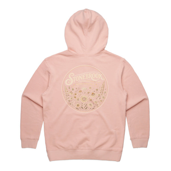 Stonebrook Mercantile Wildflower - Pink