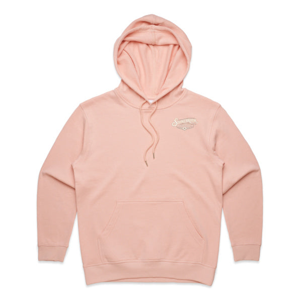 Stonebrook Mercantile Wildflower - Pink