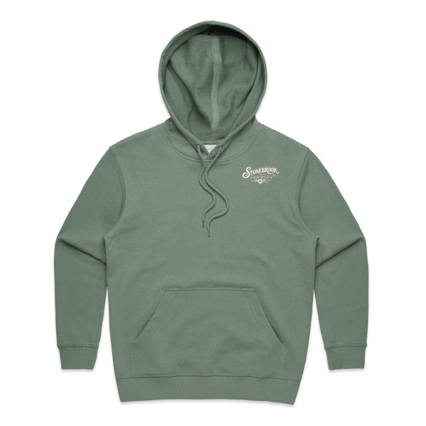 Stonebrook Mercantile Wildflower Sage - Women's