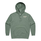 Stonebrook Mercantile Wildflower Sage - Women's
